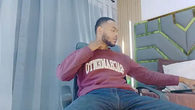 Neytanmalcon online show from February 25, 2026, 6:06 pm