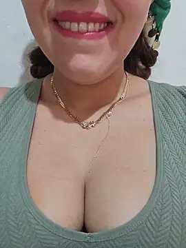 Sexy-girl online show from May 31, 2026, 11:06 am