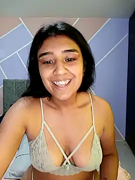 Nahomievans233 online show from October 29, 2025, 12:51 pm