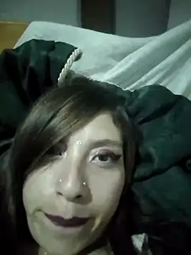 Snapshot of SexyLatinBlonde chatting on October 23, 2025, 2:55 am SexyLatinBlonde online show from October 23, 2025, 2:55 am