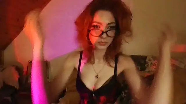 carmine cate online show from April 10, 2026, 3:01 am