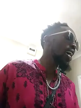 Blck420 online show from December 21, 2025, 9:44 pm