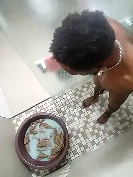 Blck420 online show from January 10, 2026, 4:20 pm