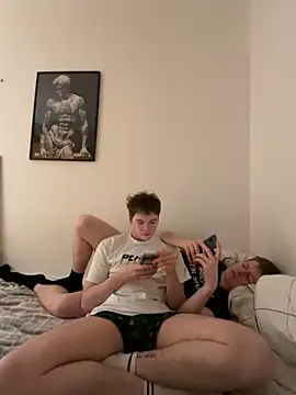 danielxfun online show from April 3, 2026, 9:13 pm