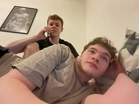 danielxfun online show from April 10, 2026, 10:36 pm