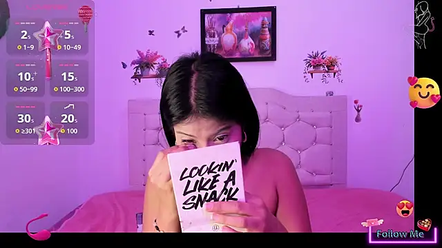 sadie grey online show from January 14, 2026, 5:35 am