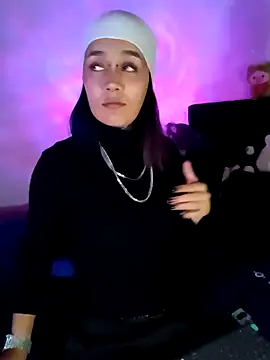 SharonSalazar online show from March 29, 2026, 3:28 am