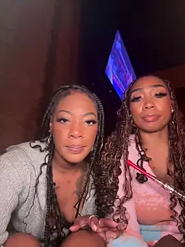 ForbiddenAddictions online show from February 1, 2026, 3:05 am