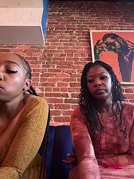 ForbiddenAddictions online show from March 19, 2026, 6:12 pm