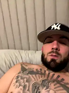 Jamall27 online show from January 6, 2026, 2:43 pm