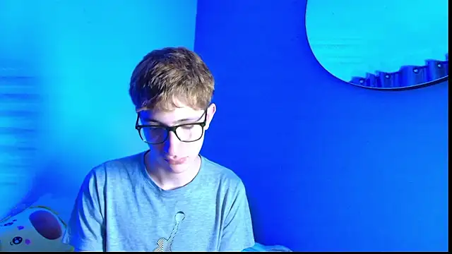 Erick Taylor3 online show from February 1, 2026, 8:29 pm