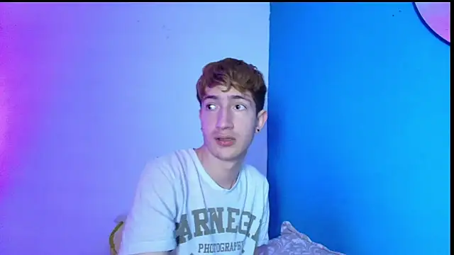 Erick Taylor3 online show from February 19, 2026, 8:38 pm