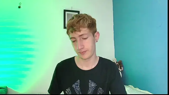 Erick Taylor3 online show from April 9, 2026, 8:03 pm