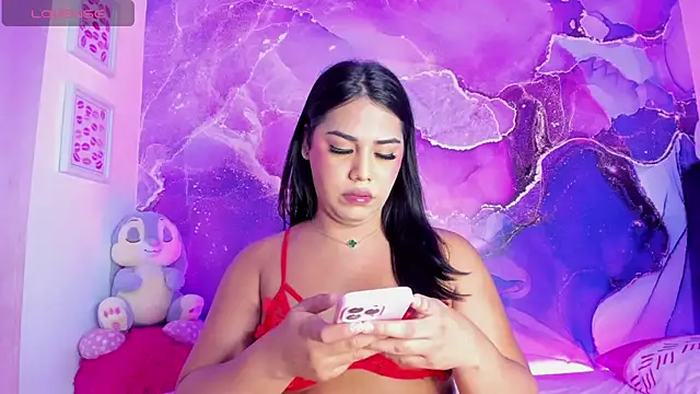 mishelbubble online show from November 25, 2025, 3:56 pm