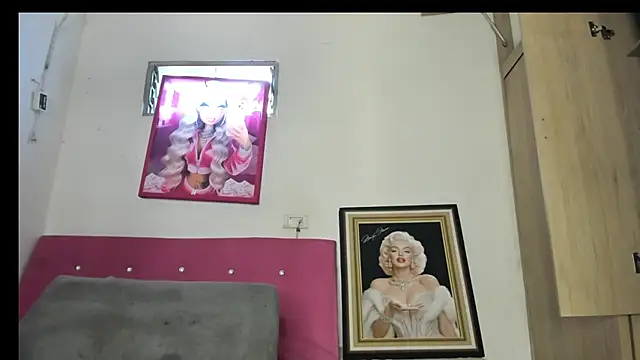 alahia66 online show from May 23, 2026, 12:42 pm