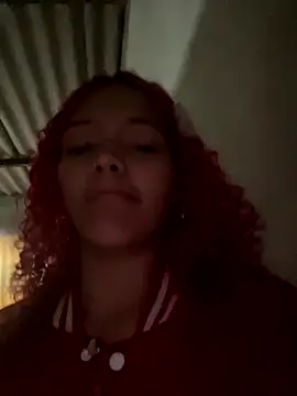 Emmily13 online show from October 23, 2025, 5:29 am