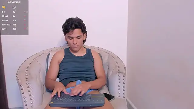 Salomon Mendoza online show from October 30, 2025, 6:15 am