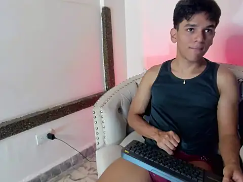 Salomon Mendoza online show from April 3, 2026, 8:51 pm