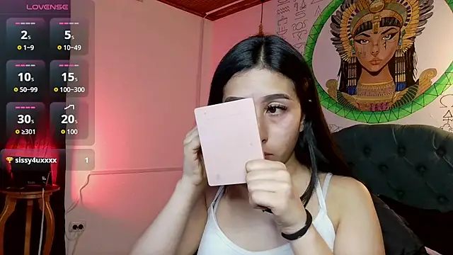 melissa  dolce online show from March 26, 2026, 8:36 pm