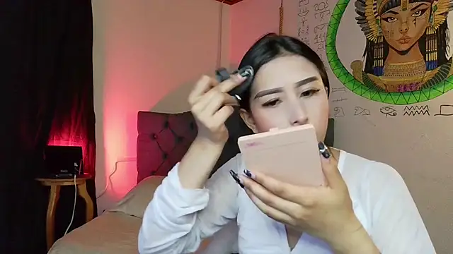 melissa  dolce online show from April 11, 2026, 10:03 pm