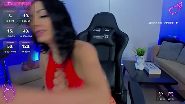 JessicaPratt online show from December 4, 2024, 3:54 pm