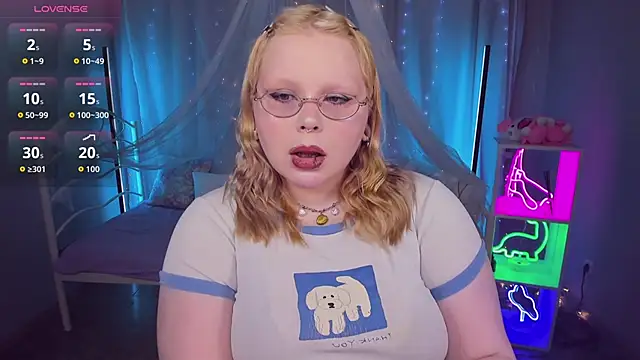 LottieReed online show from June 7, 2026, 12:09 pm