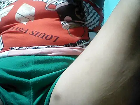 lady pam2025 online show from April 20, 2026, 2:47 am