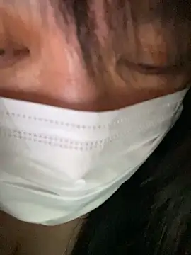 RIHO riho 01 online show from April 14, 2026, 3:29 pm