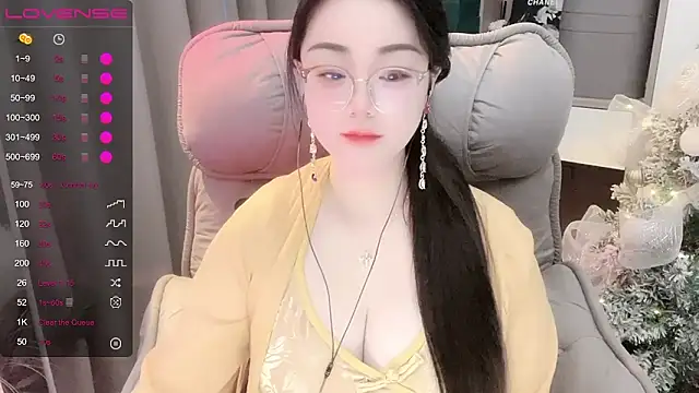 Monica-666888- online show from November 26, 2025, 5:19 am