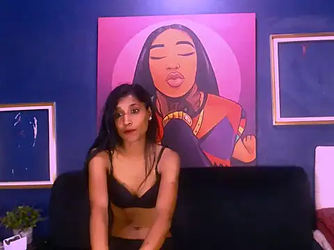 DesiBabexxx online show from October 31, 2025, 7:42 am