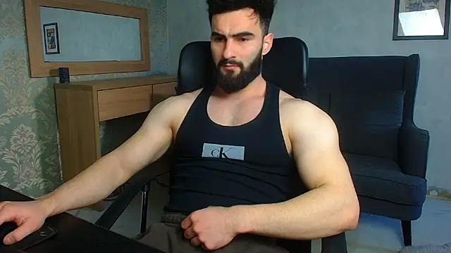 Snapshot of MicahLane chatting on March 7, 2026, 5:59 am MicahLane online show from March 7, 2026, 5:59 am