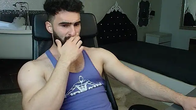 Snapshot of MicahLane chatting on March 23, 2026, 5:55 am MicahLane online show from March 23, 2026, 5:55 am