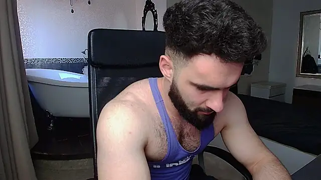 Snapshot of MicahLane chatting on April 5, 2026, 4:53 am MicahLane online show from April 5, 2026, 4:53 am