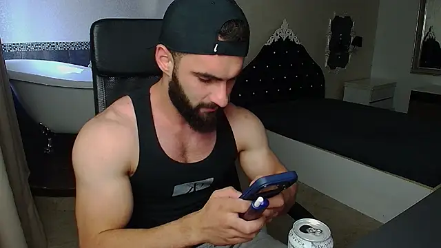 Snapshot of MicahLane chatting on July 13, 2026, 4:37 am MicahLane online show from July 13, 2026, 4:37 am