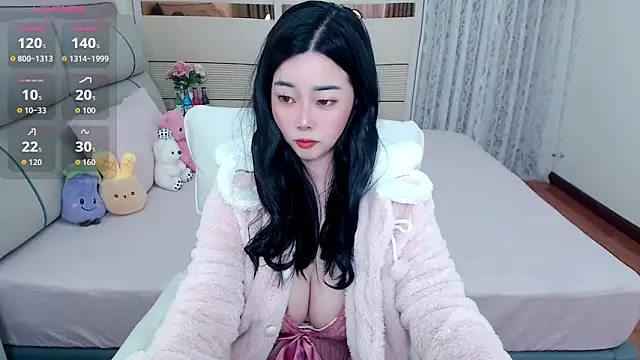 Xiaodie-baby online show from March 15, 2026, 3:01 am