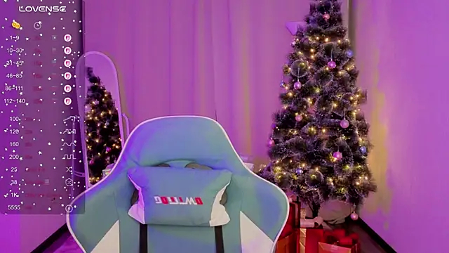 Ksarina online show from December 18, 2025, 2:45 pm