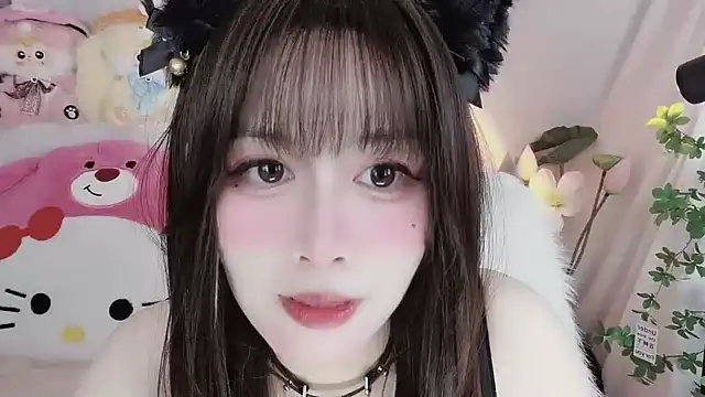 -zhuzhu-999- online show from April 3, 2026, 7:12 pm