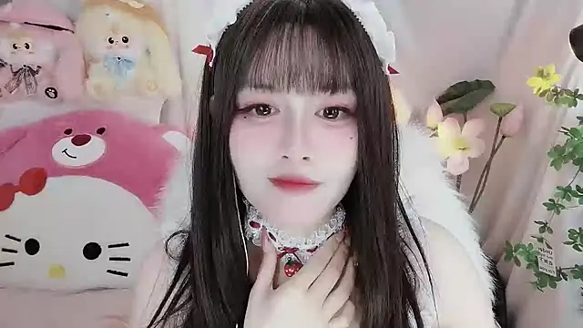 -zhuzhu-999- online show from April 9, 2026, 10:26 pm