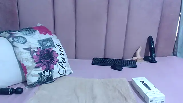 Bracylia online show from January 18, 2026, 6:39 am