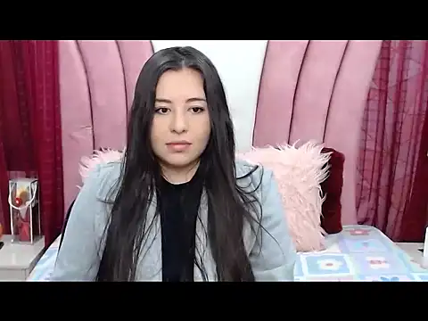 SantaRameriz online show from March 14, 2026, 4:45 pm