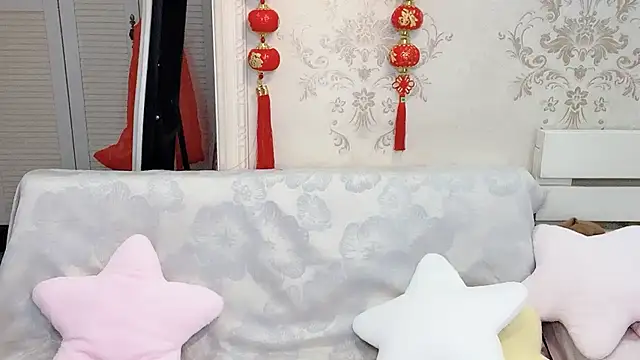 anna-888- online show from February 20, 2026, 4:40 pm