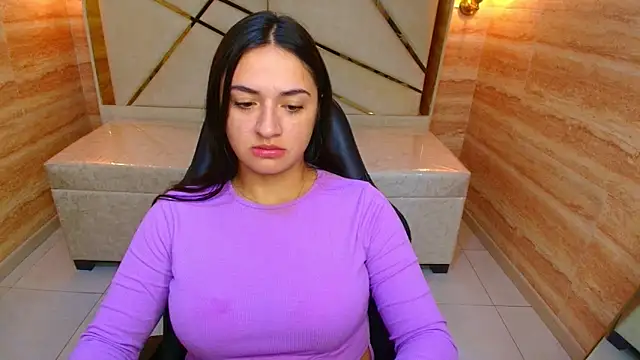 rachel r  online show from October 24, 2025, 12:12 pm