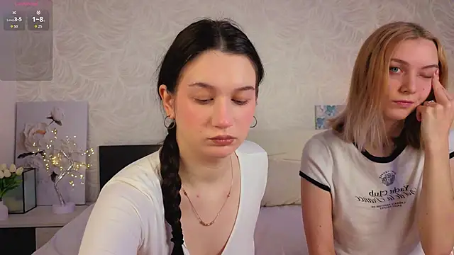 betweenUse online show from November 30, 2025, 3:10 am