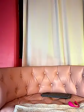 GiselleVice online show from February 20, 2026, 3:12 pm