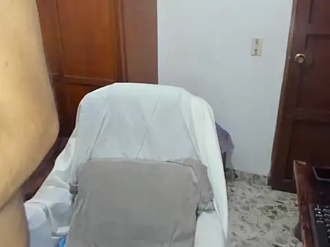 saintedy007 online show from March 19, 2026, 1:37 pm