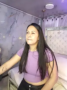 Snapshot of Melissa-roberts chatting on February 4, 2026, 12:44 pm Melissa-roberts online show from February 4, 2026, 12:44 pm