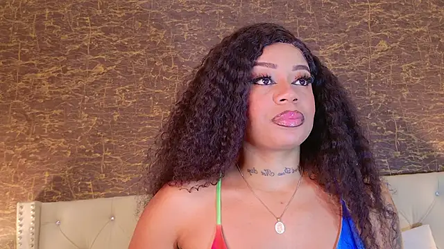 loana vegas online show from March 13, 2026, 4:46 pm