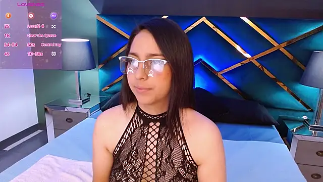 LexyBlaze  online show from March 26, 2026, 11:27 am