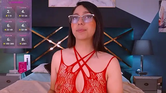 Snapshot of LexyBlaze_ chatting on May 20, 2026, 11:05 am LexyBlaze online show from May 20, 2026, 11:05 am