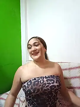 valilu rosse27 online show from February 26, 2026, 10:53 pm